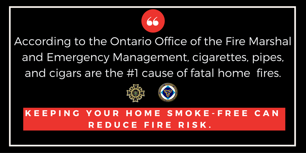 FP 2016 Web Version Smoke Free Housing Ontario FP 2016 Web Version Smoke Free Housing Ontario