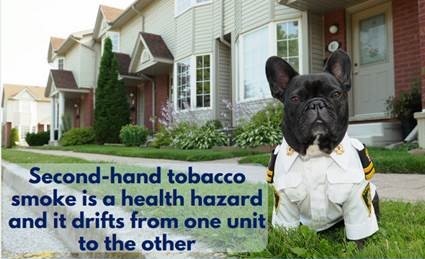 archie hazard Smoke Free Housing Ontario archie hazard Smoke Free Housing Ontario