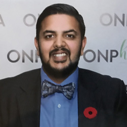 Bob Dhillon