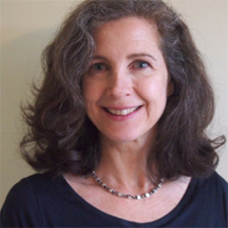 Dr. Pam Kaufman